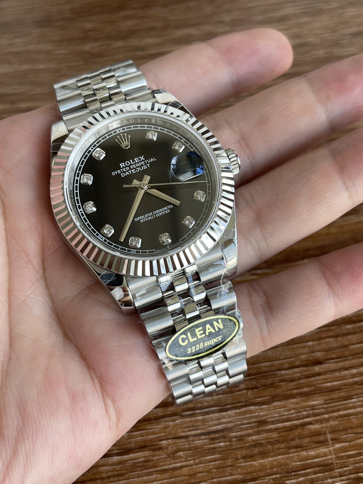 クリーン工房ログ、41mm