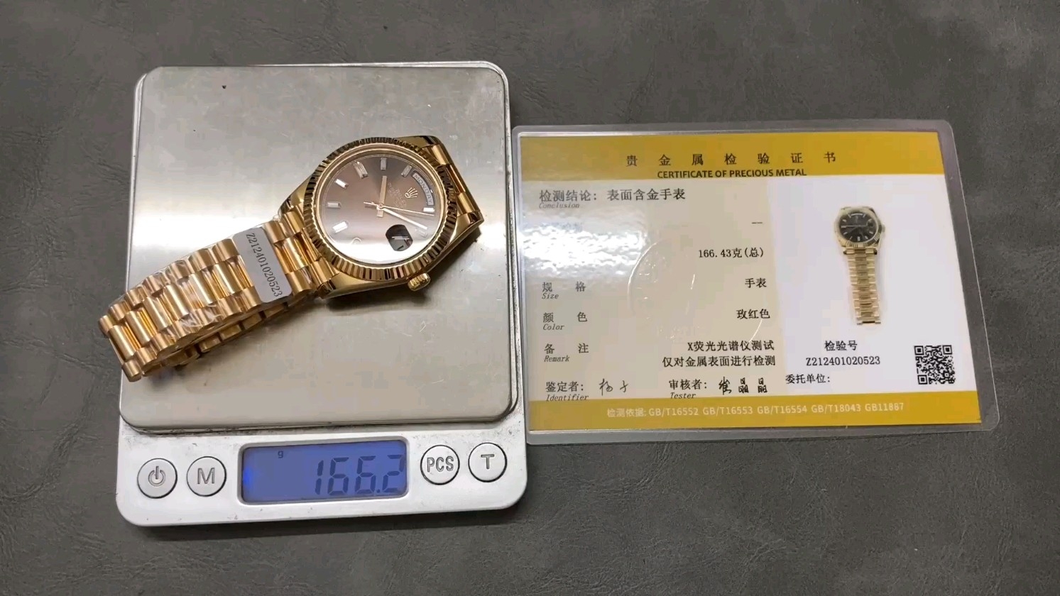 なぜ注目？18K金張りのカスタムロレックスが魅力的なな理由