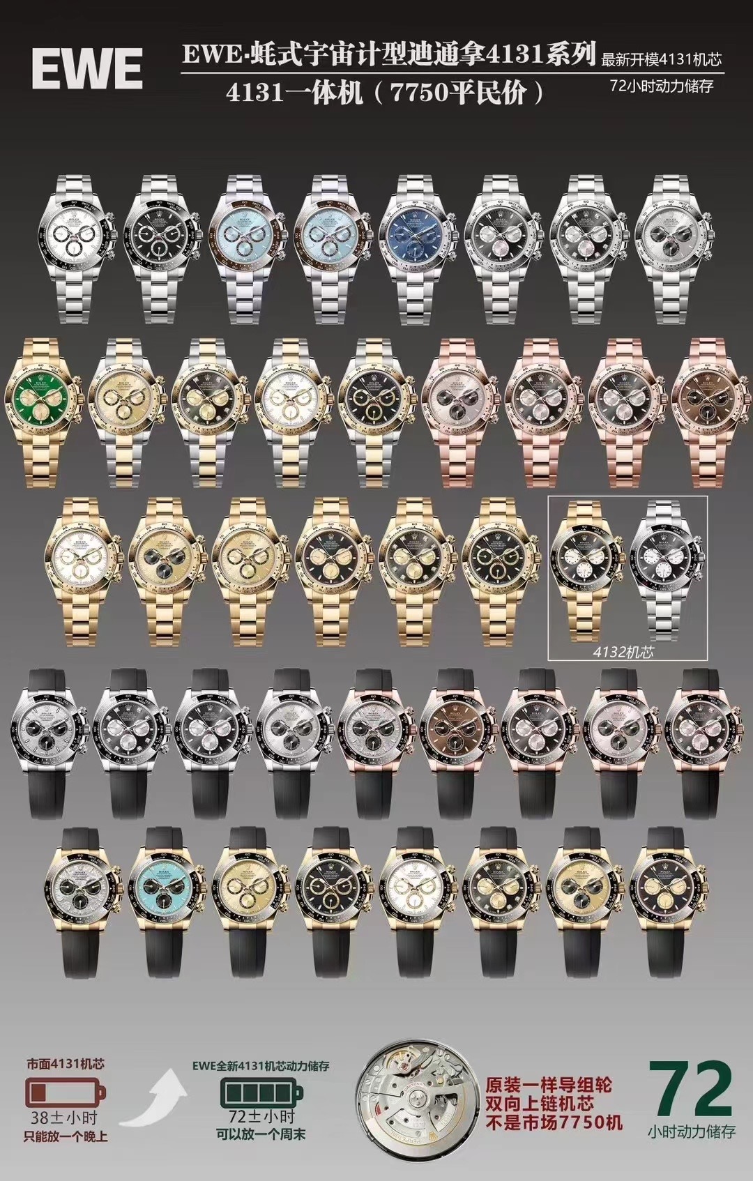 EWE工房、商品チェックの写真、集合写真