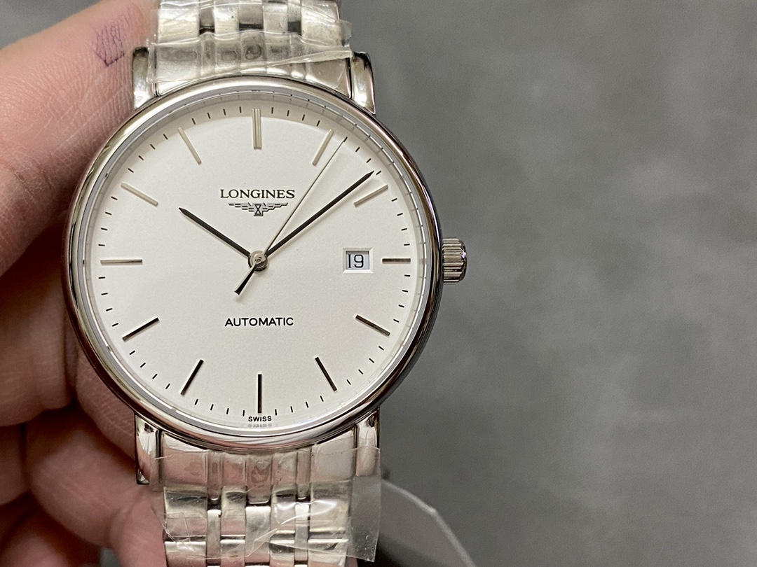 TW ロンジン ボヤージュ 2892ムーブメント 39mm
