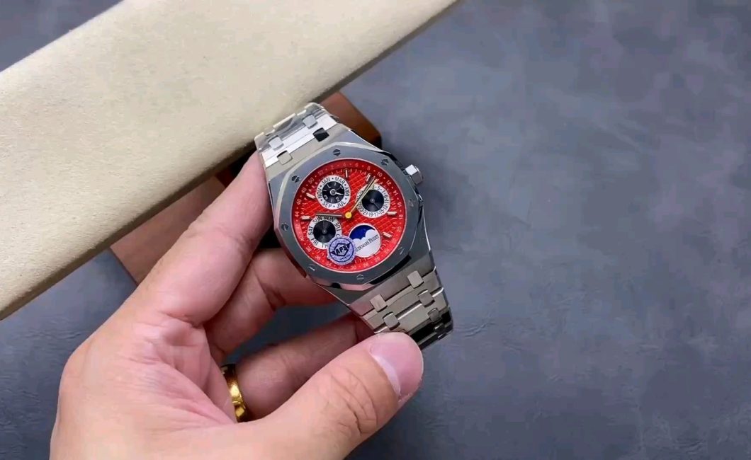 オーデマ ピゲ 26574の魅力と優れた復刻機能に迫る！