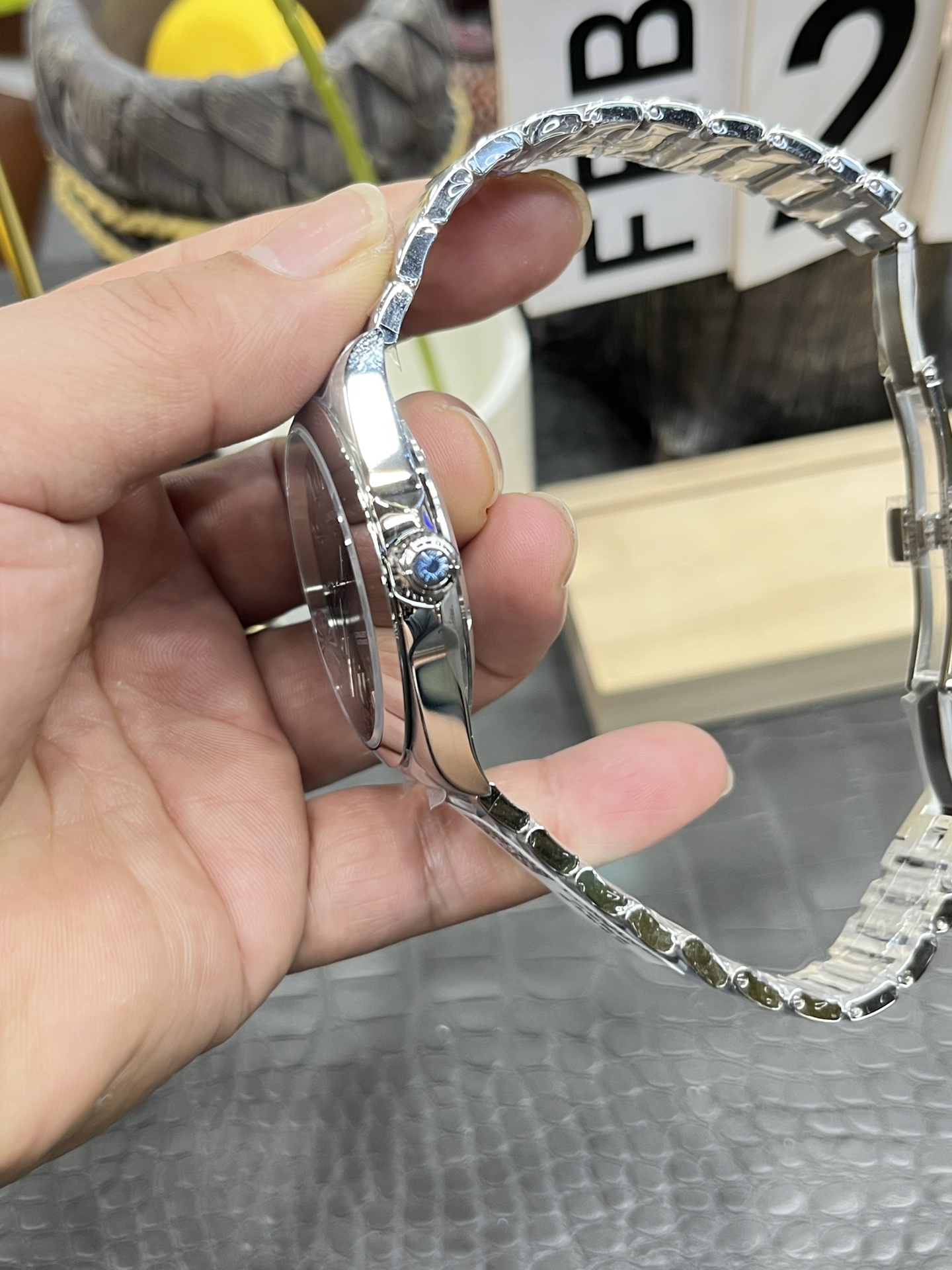 AFロンジン コンクエスト ムーブメント/41mm/シーガル2824/2892オートマチックき腕時計