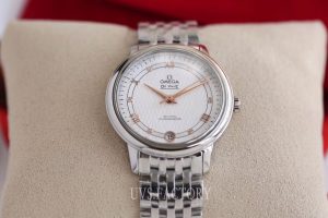 レプリカ時計の魅力：UVSのオメガ デ・ヴィル プレステージ 32.7mm マスターピース