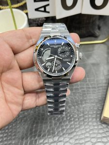 ヴァシュロン・コンスタンタン オーバーシーズ レプリカ: 表面を超えた探求