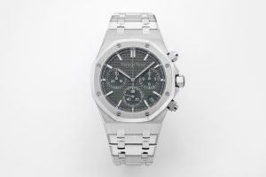 オーデマ ピゲ ロイヤル オーク 26240の芸術的工学: 深掘りレビュー