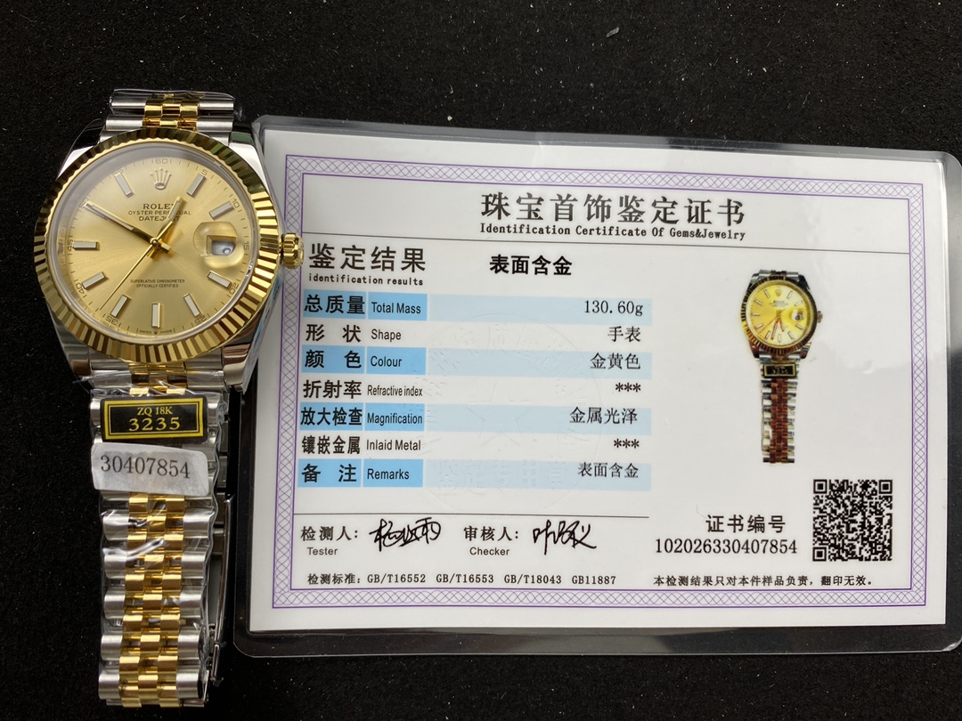 ZQ工房の18k金張り腕時計に注目！その魅力と特徴とは