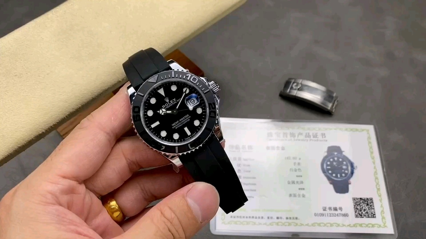 IPK ファクトリーのニューモデルボート