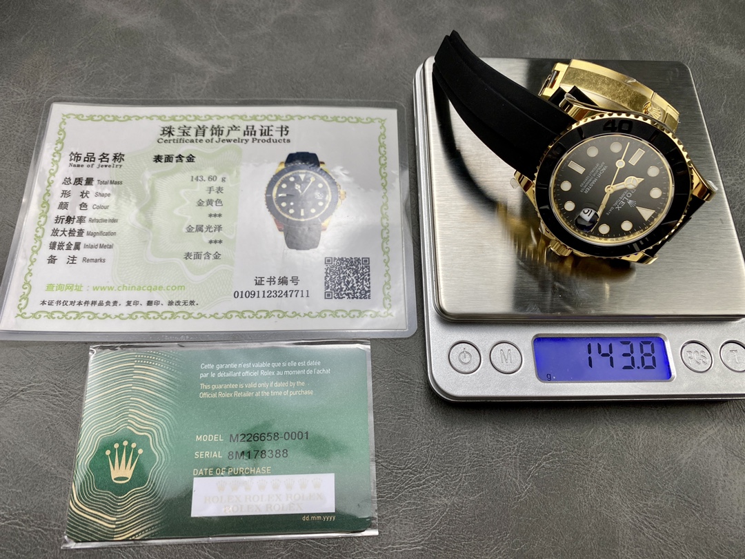 ロレックスの新たなチャレンジ！IPK工房ムーブメントのシークレットとは？