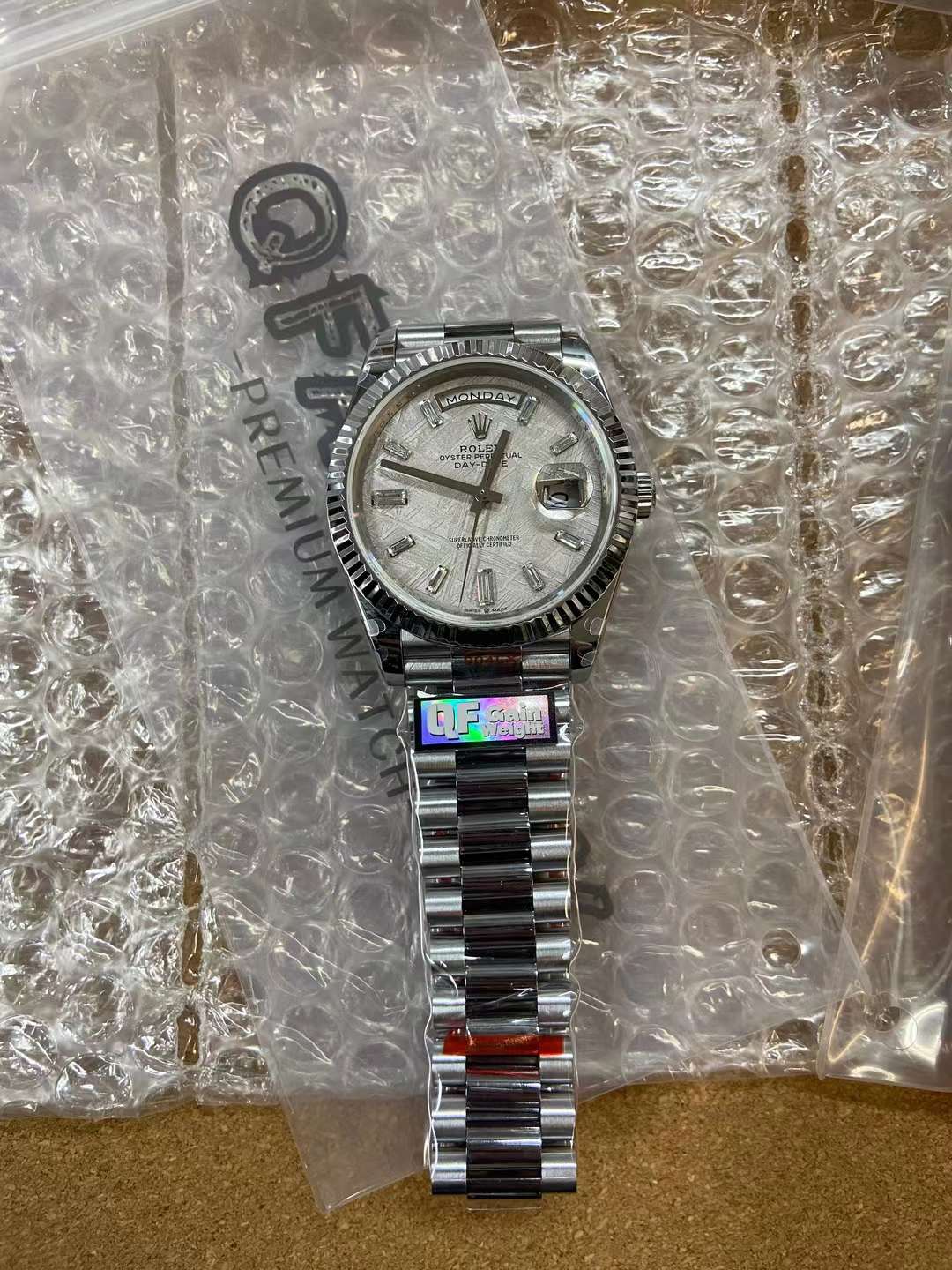 QF工房、v5バージョン