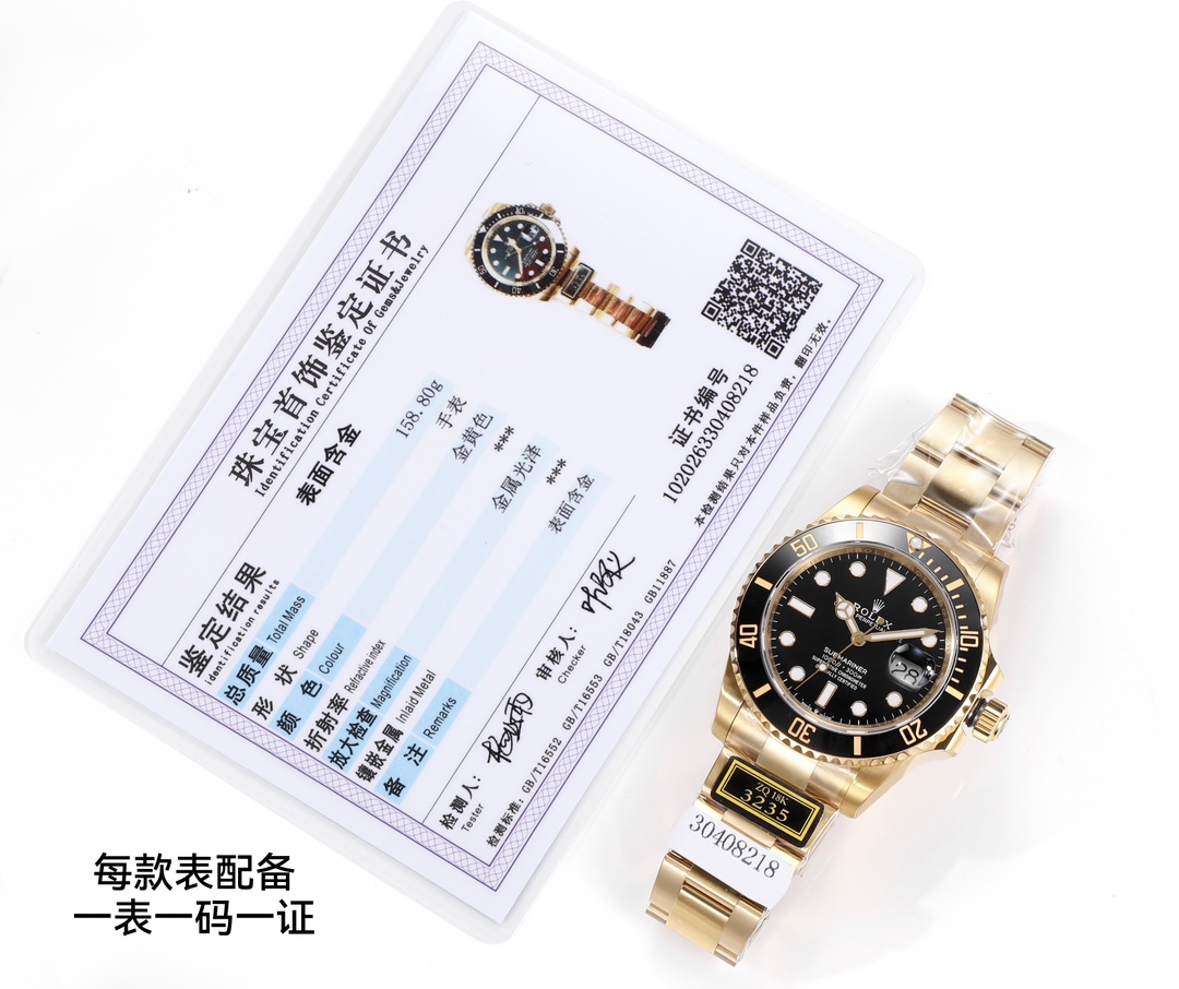 ZQ ファクトリーの18k金張り腕時計とは？機能と美しさのフュージョン！