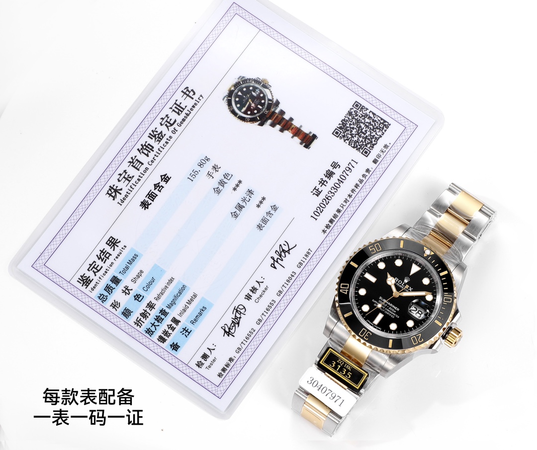 ZQ ファクトリー 18k金張り腕時計の魅力とその実力！