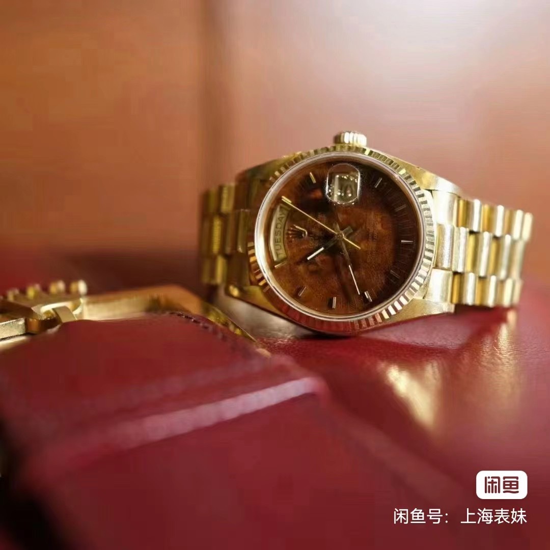RA新モデルログ 金糸楠木