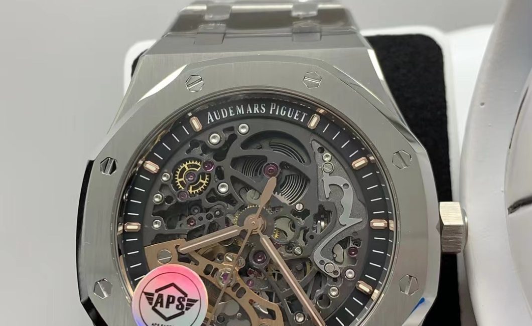 APS工房、15407、透かしデザイン