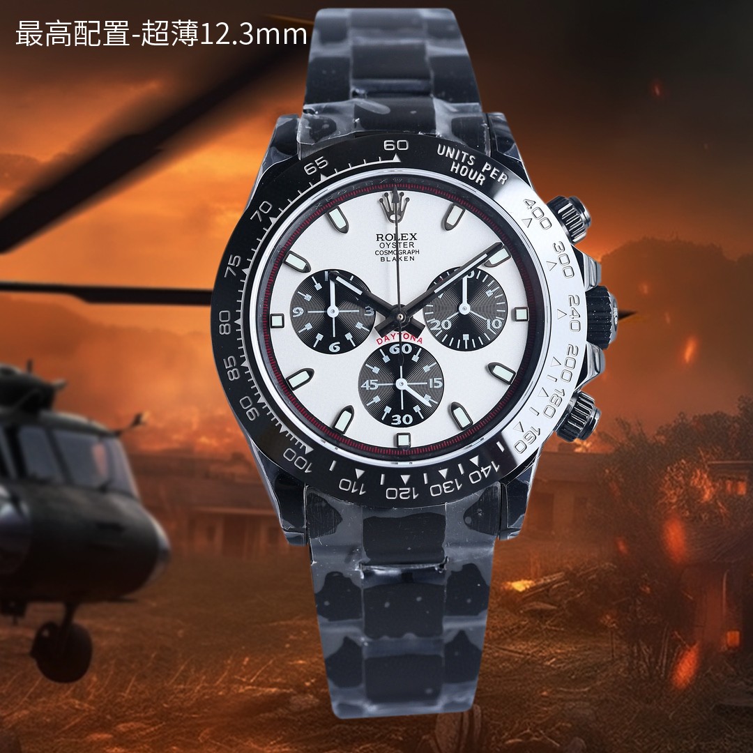 ウルトラシンディトナ第4世代の魅力とは？ステンレススティールオールブラックモデル徹底レビュー！