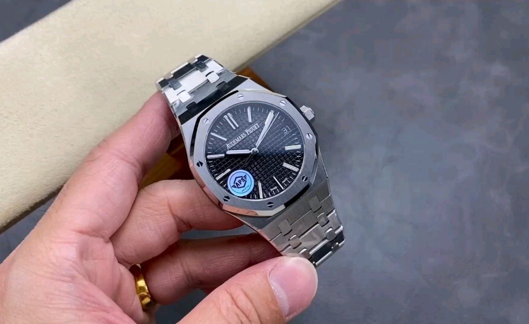 オーデマ ピゲ15510 V2版レビュー