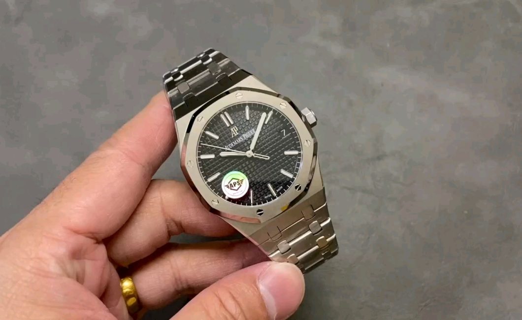 APS ロイヤルオーク 15500モデル V3