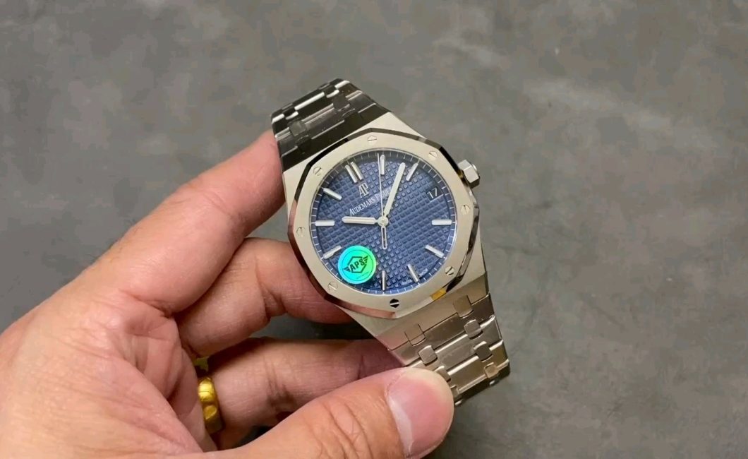 APS オーデマ ピゲロイヤルオーク15500型V3