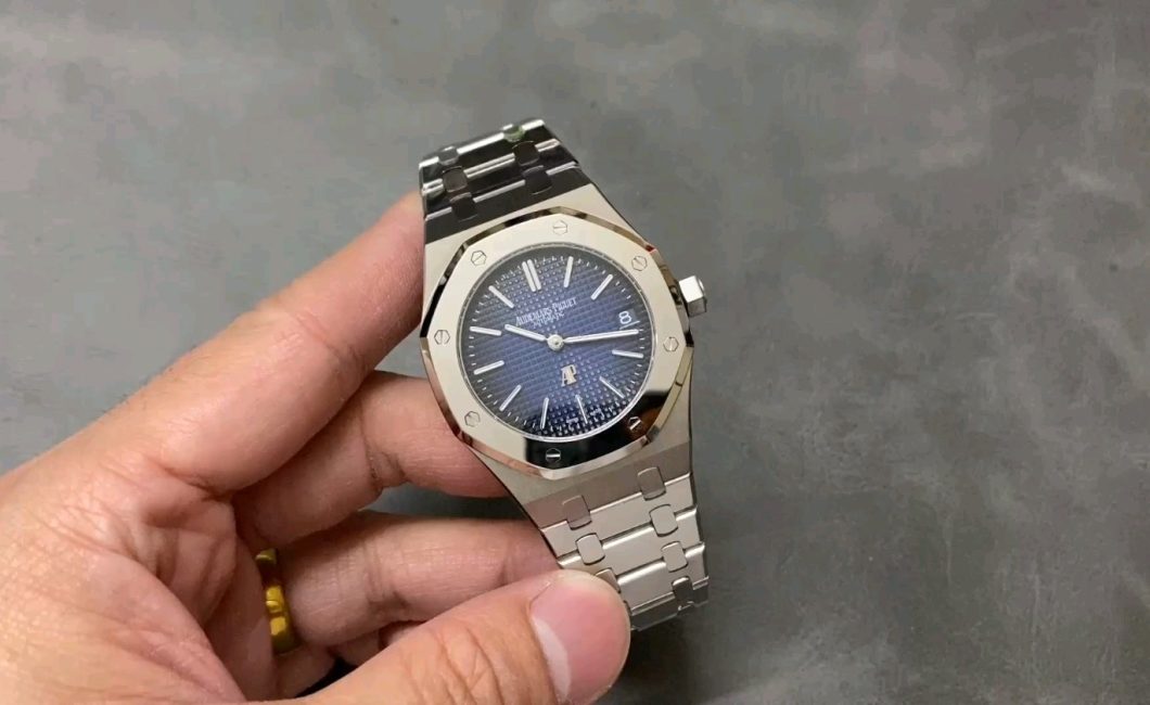 MP オーデマ・ピゲ 15202 スモークダイヤル