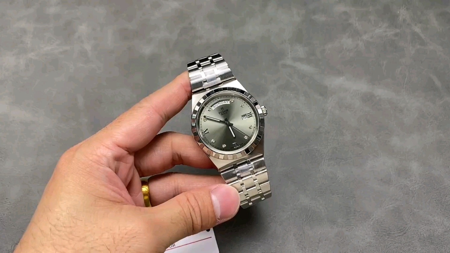 華麗なるチューダーV7モデルの魅力に迫る！