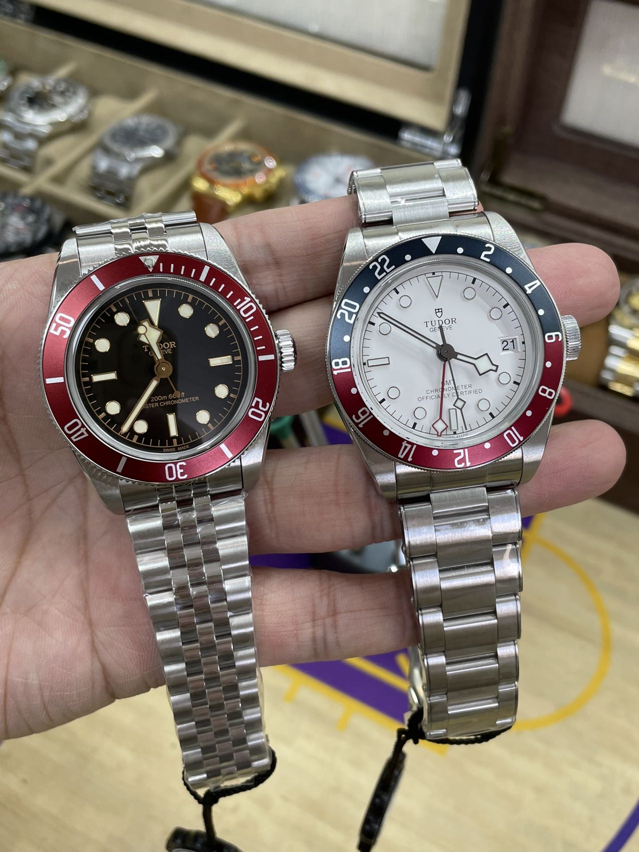 「Zf新作モデル コーラサークル41mm GMT実用機能 調整方式オリジナルスペック 高品質な仕上げがり」