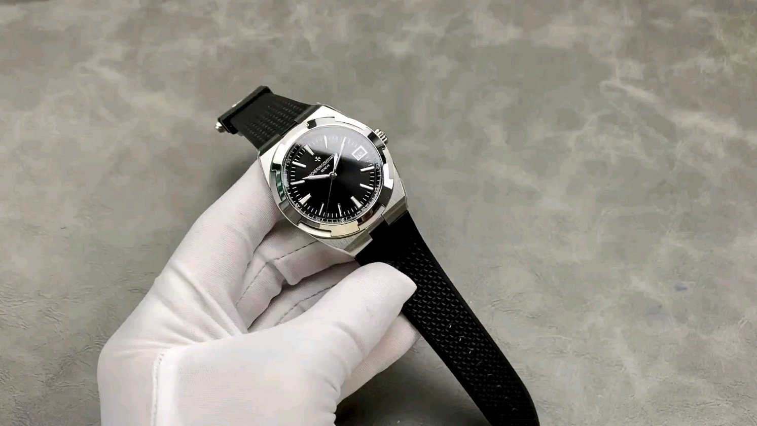 手間いらず！ヴァシュロン・コンスタンタン4500Vの魅力を再発見せよ