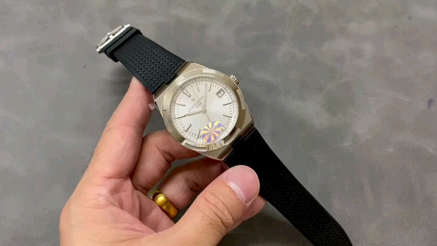 VCオーバーシーズ4500Vレビュー
