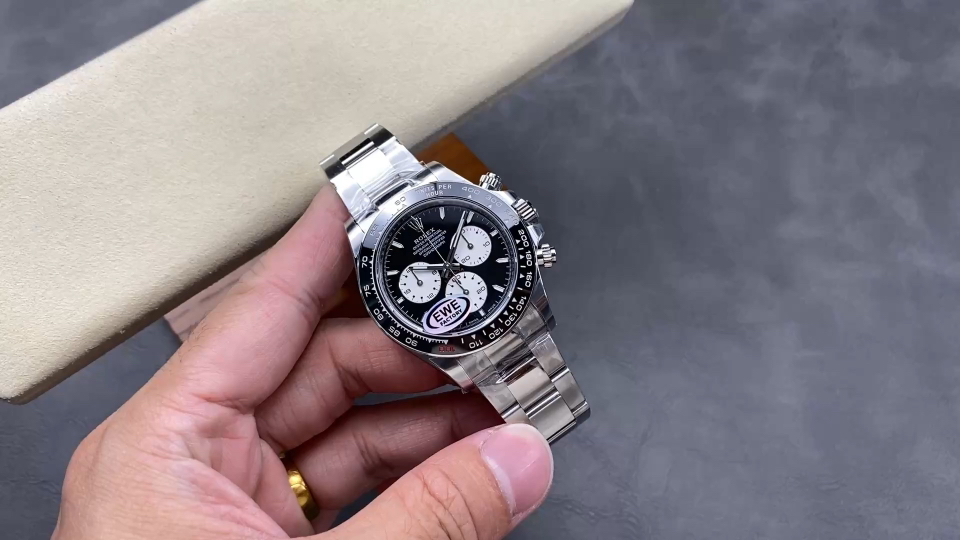 EWE ロレックス ル・マン100アニバーサリー デイトナ4132ムーブメント 40mm