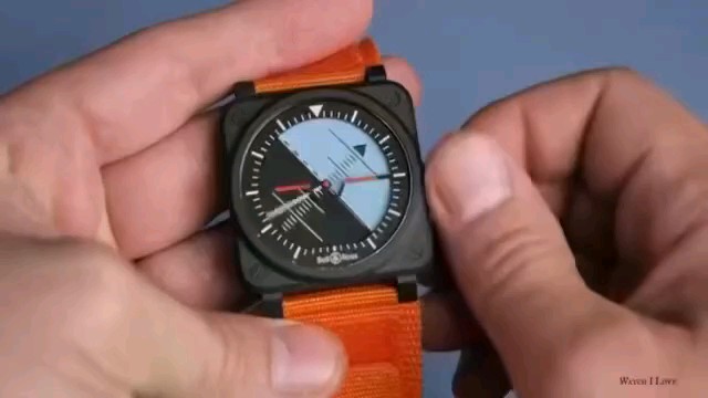 ベル＆ロス時計の魅力に迫る！驚きのプレミアム感を体感しよう