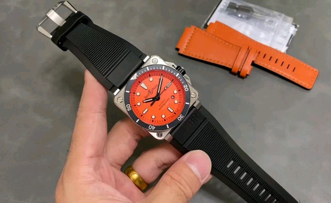 ベル＆ロスのBR 03-92 ダイバーは本物に使える？徹底レビュー