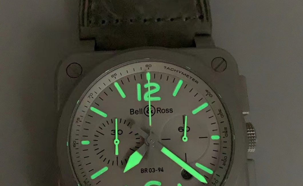 BR工房、BR03-94