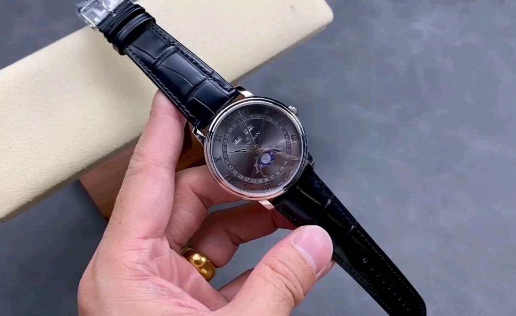 ブランパン6654V2アップグレード版の魅力に迫る！
