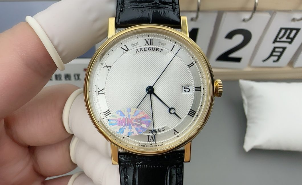 ブレゲの魅力、5157BAは本物に買うべき？