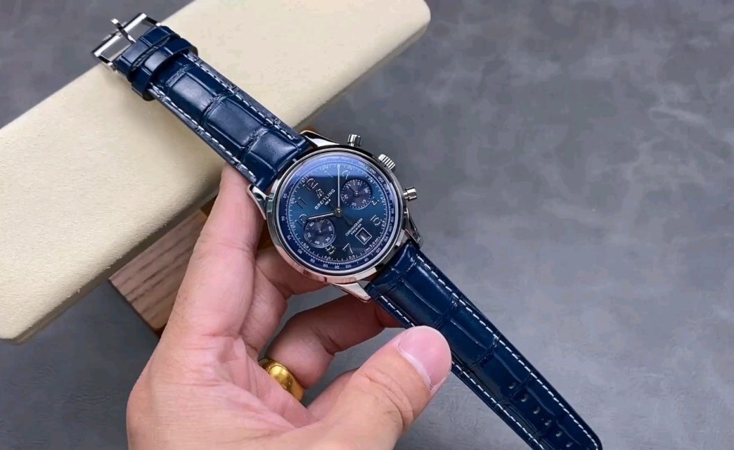 ブライトリングのノバ！プレミエ B01は買いなのか？