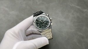 APS オーデマ・ピゲ 26240 クロノグラフ 4401一体型ムーブメント