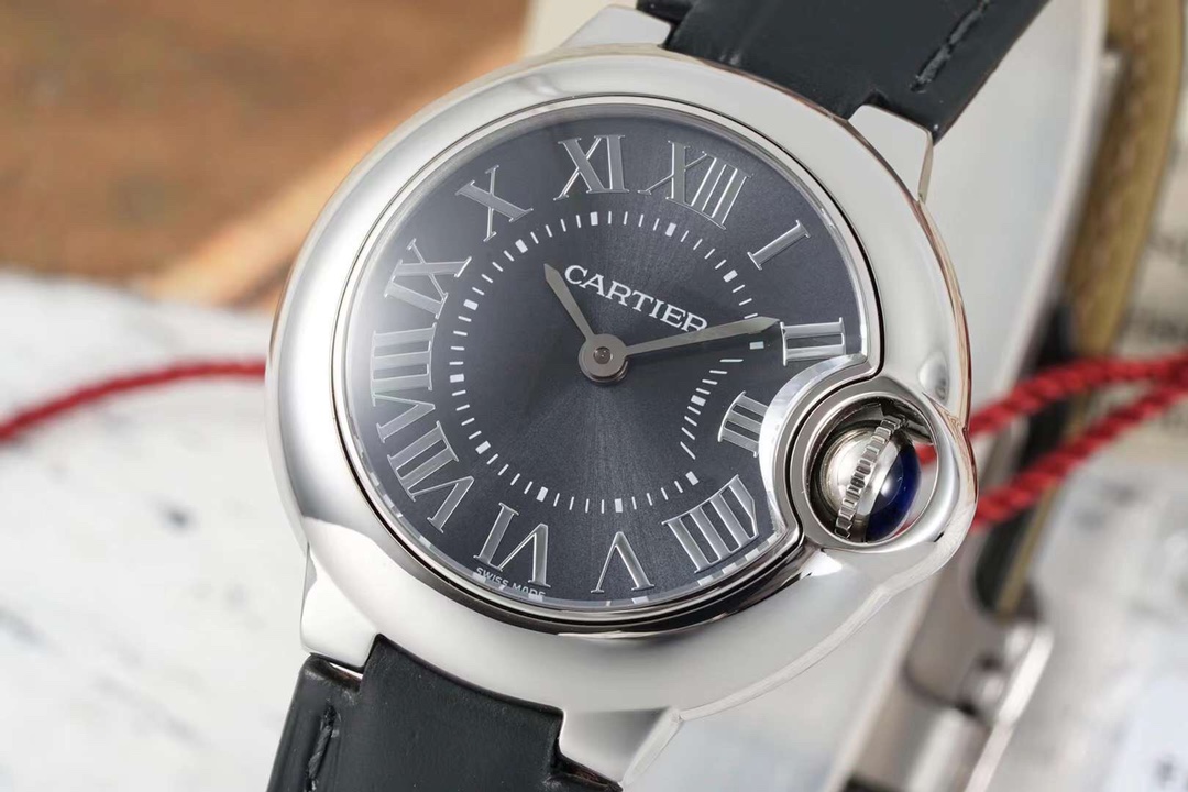 カルティエブルー バルーンの新たな魅力に迫る！