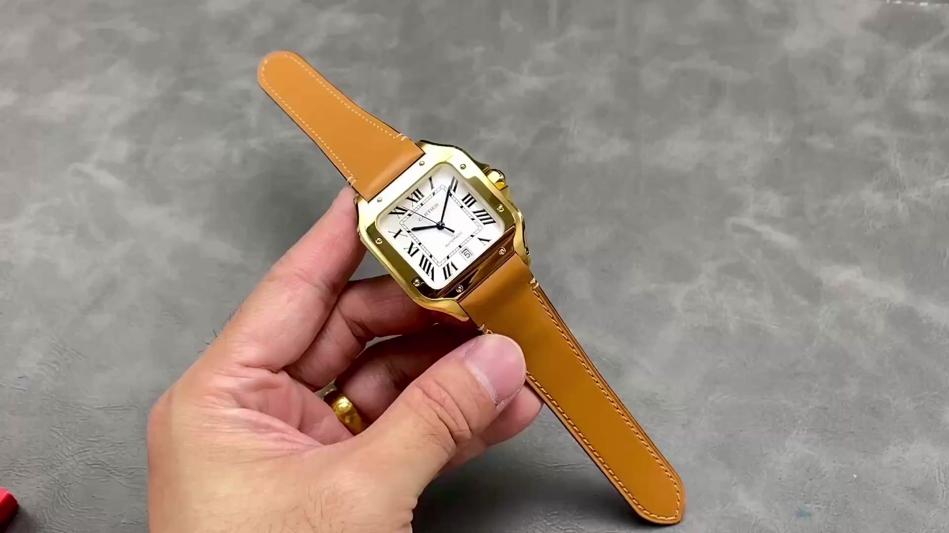 BV工房とカルティエの対戦？J12工房のサントスに迫る！