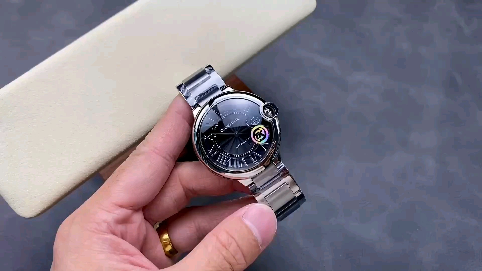 TK ファクトリーの最高のブルーバロンでオシャレを極めるメソッド！