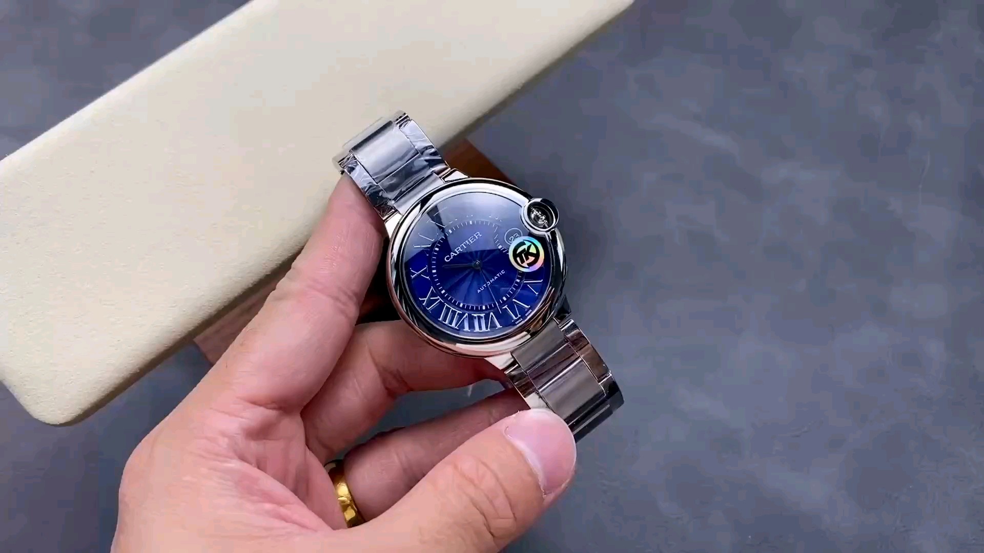 Tk ファクトリー最も美しいブルーバルーン！V6版で驚異のコスパを体感しよう