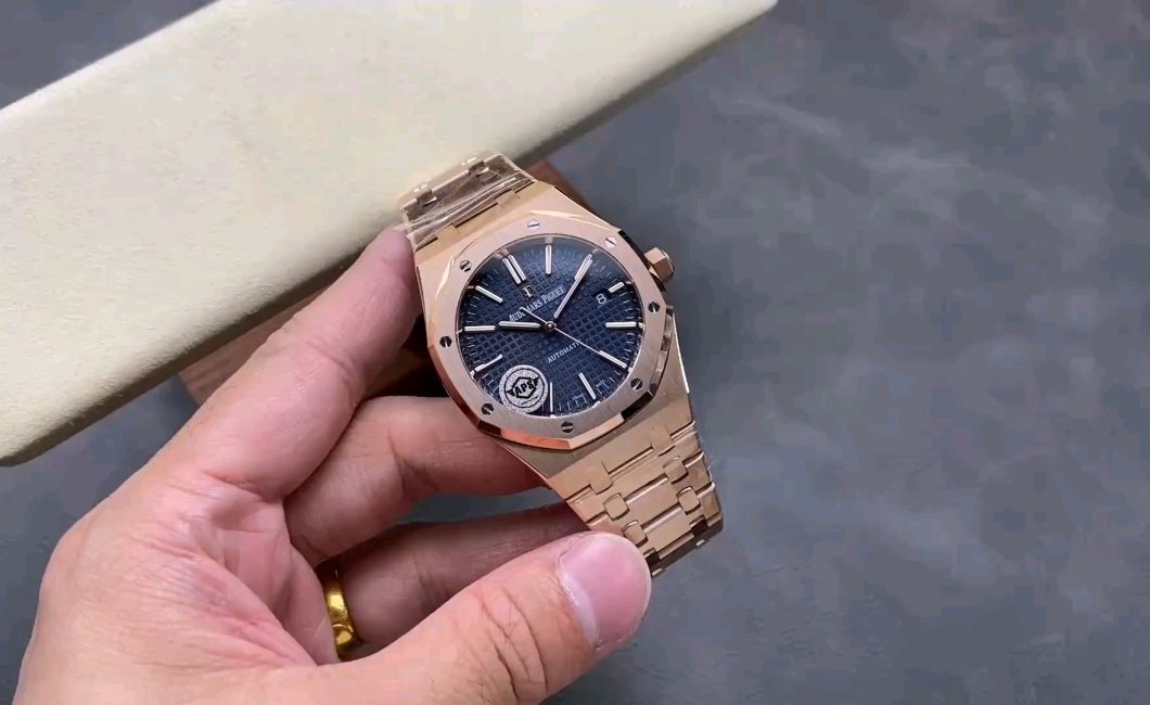 APSオーデマ ピゲロイヤルオーク15500