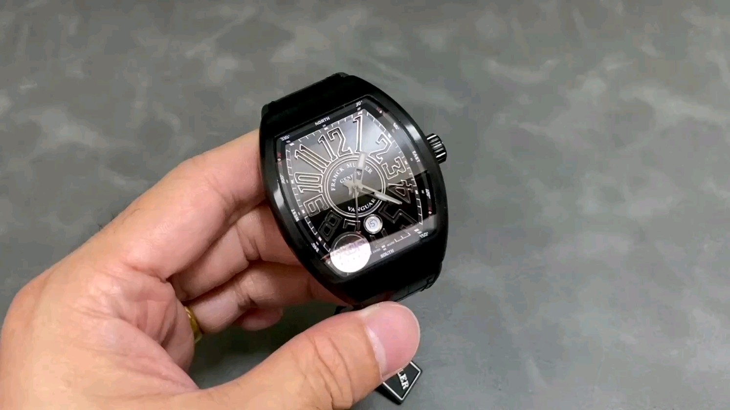 ABF フランク V45 ヨット 2824