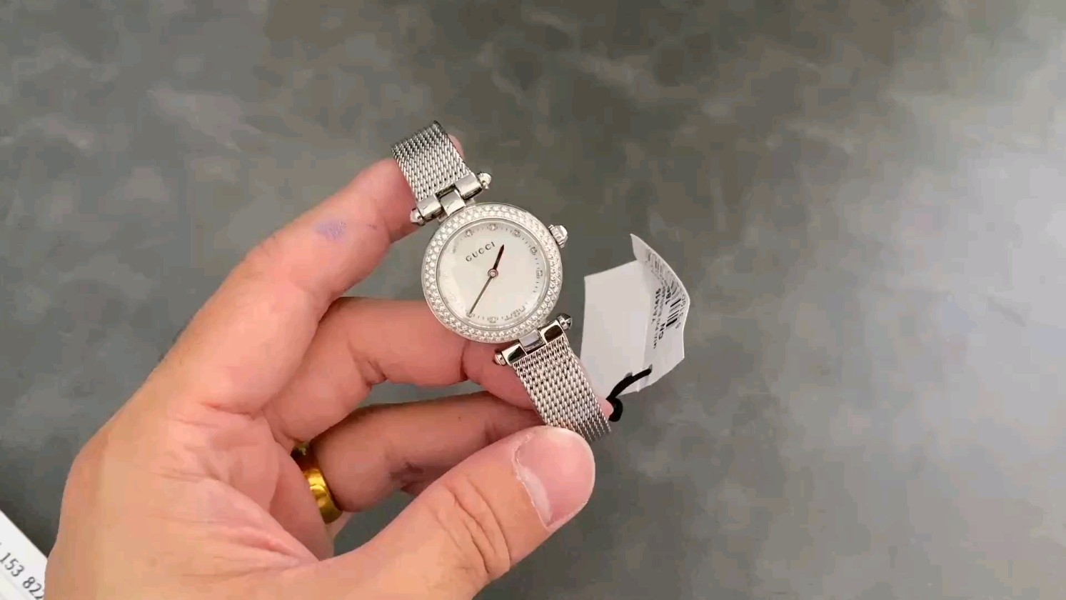 「オリジナル グッチ」