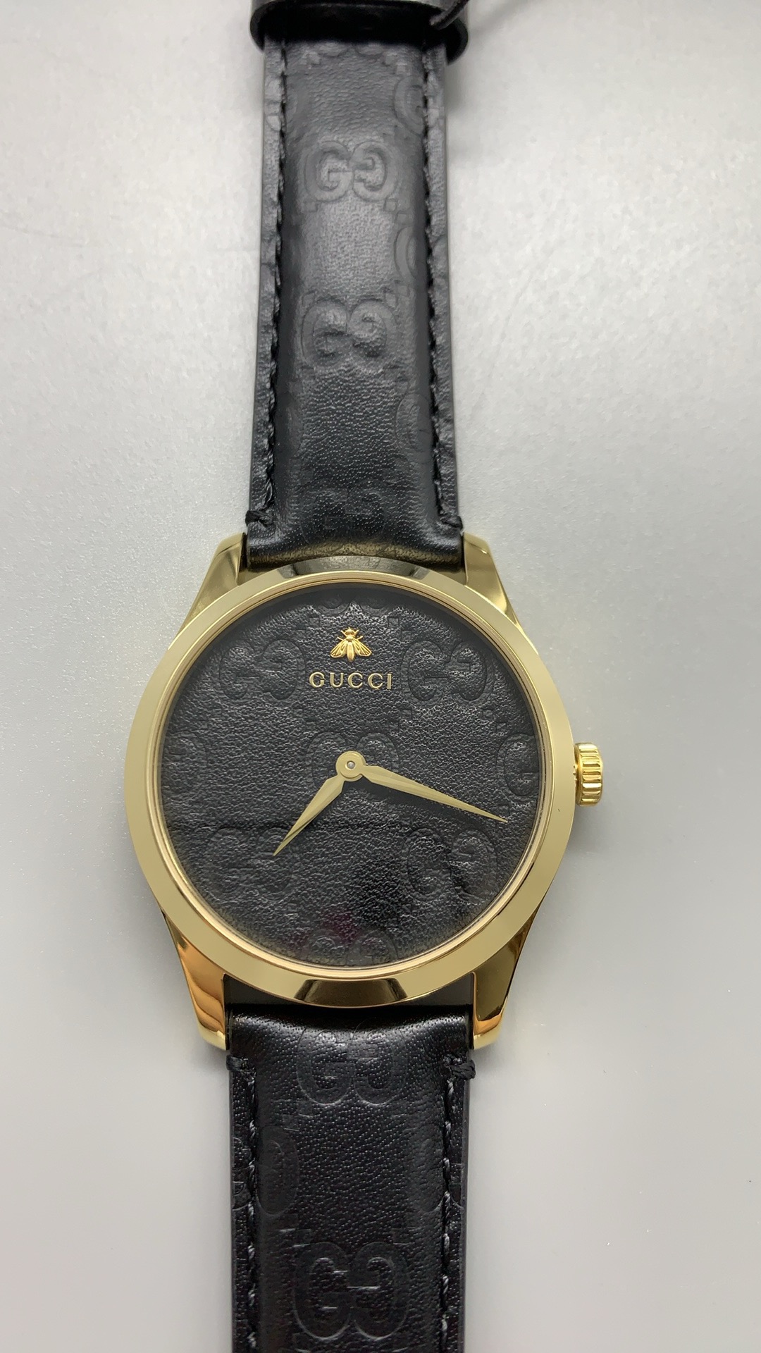 オリジナル、グッチ