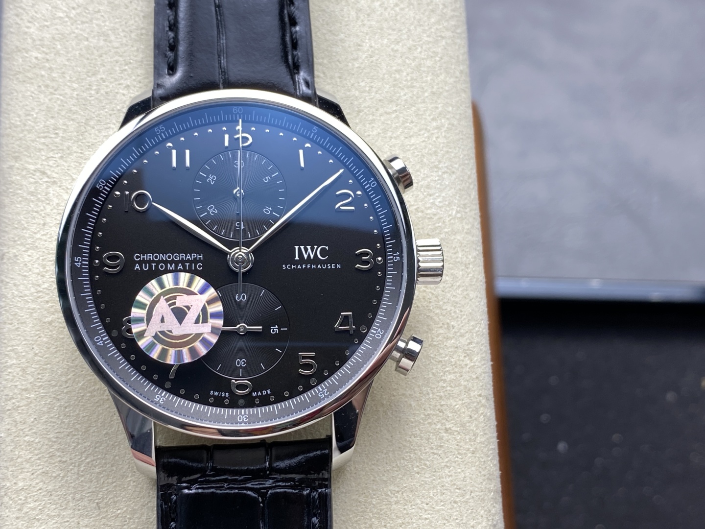 IWCポルトギーゼクロノの魅力を徹底解剖！