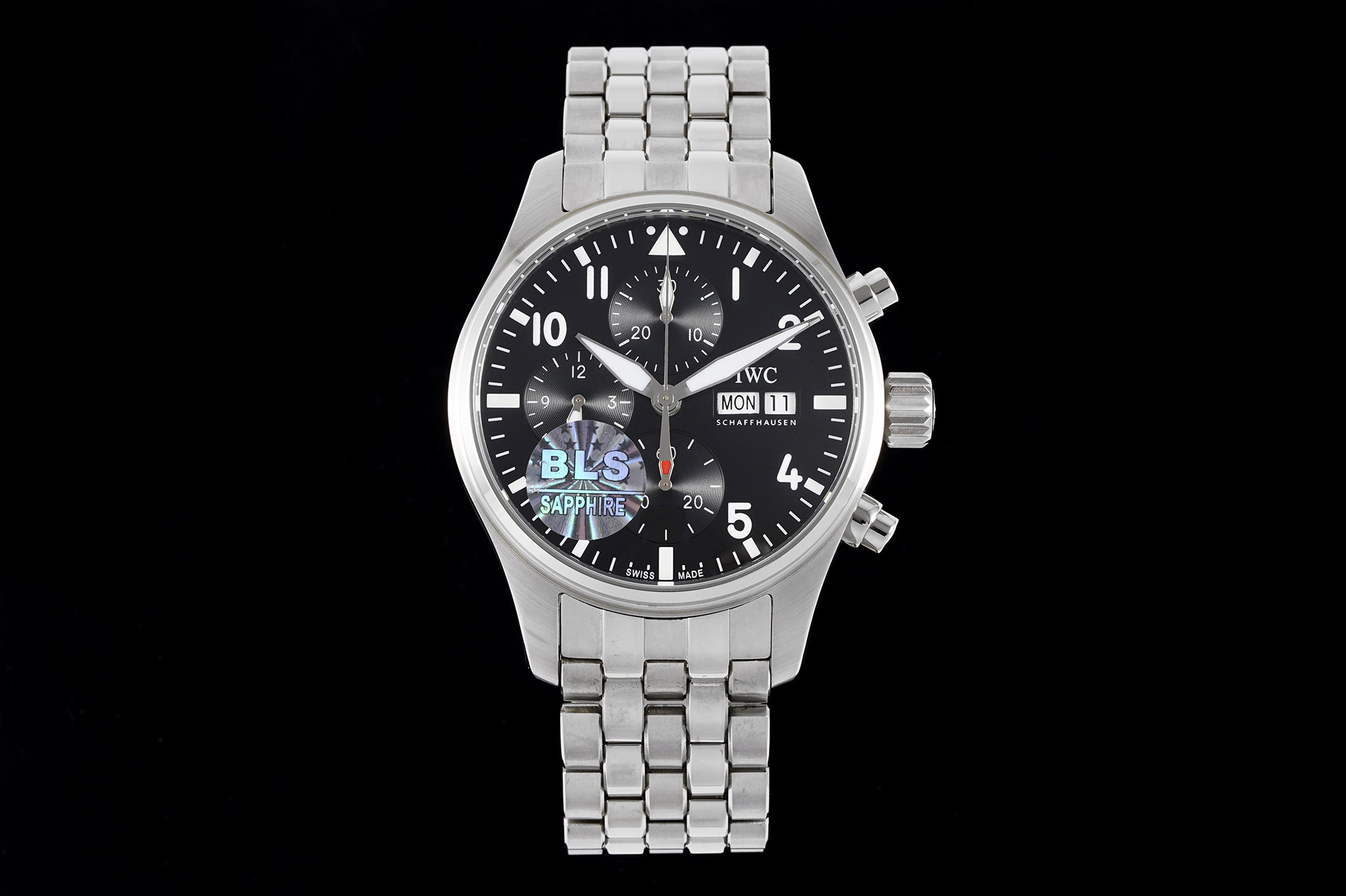 新発売！IWCパイロットウォッチ41mmモデルの魅力とは？