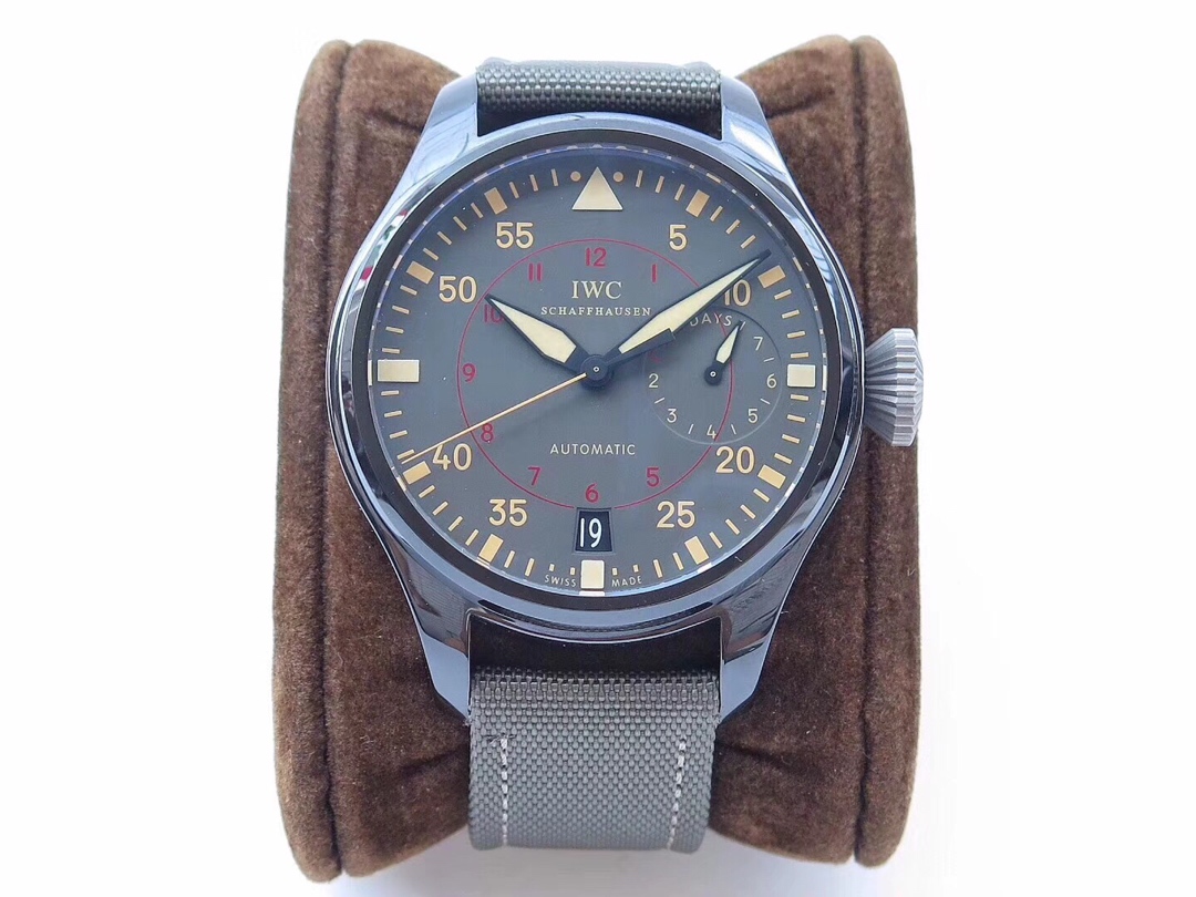 IWCレプリカ腕時計の魅力的ななオプションとは？