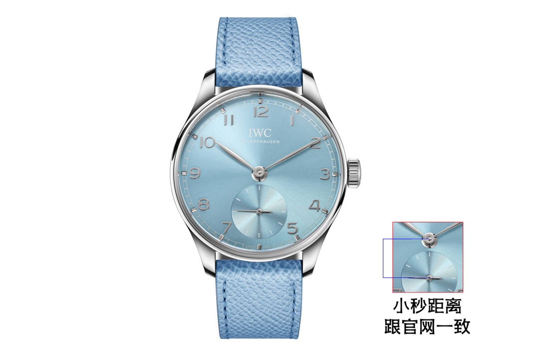 IWCポルトギーゼの魅力を徹底レビュー！あなたの手首に華を添える