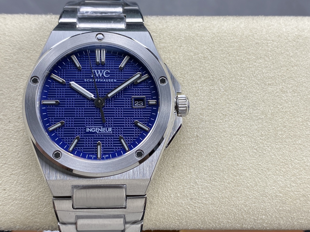IWC新作モデル