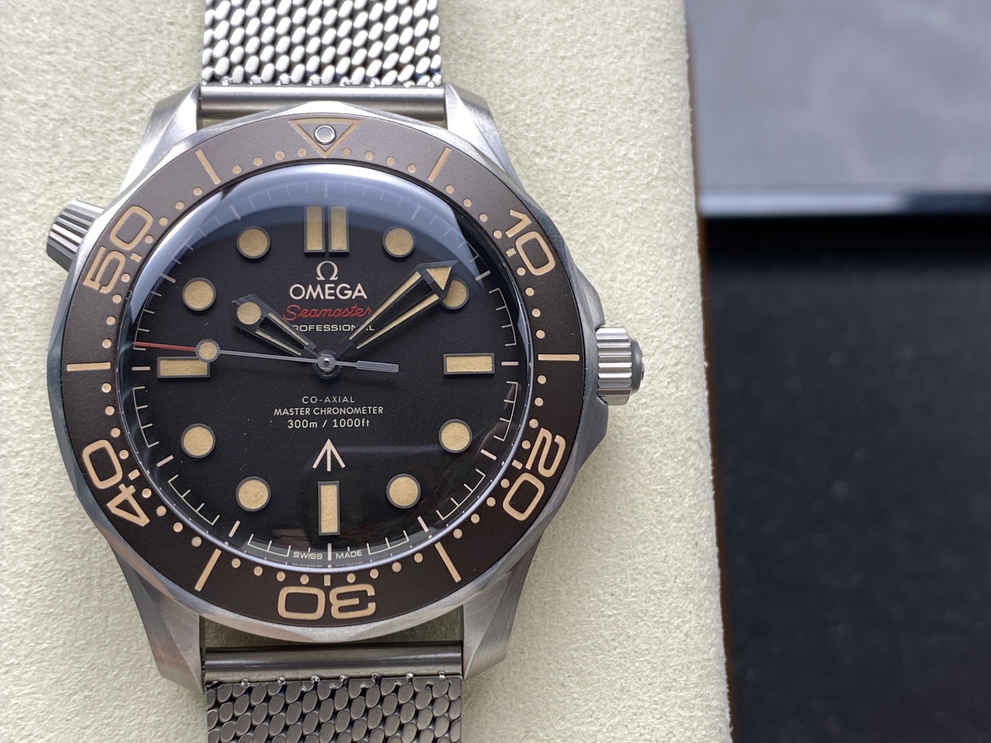 超軽量！V3版オメガノー・タイム・トゥ・ダイがサラリーマンを救う！？