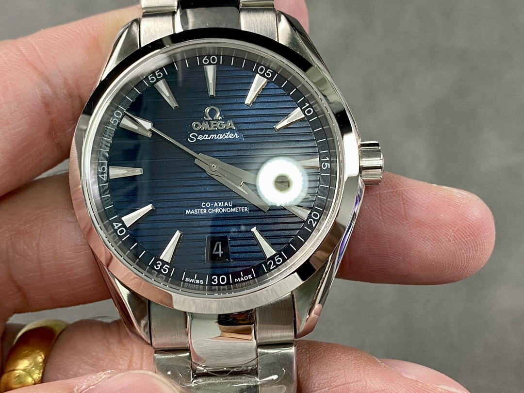 TW オメガ シーマスター 150メートル