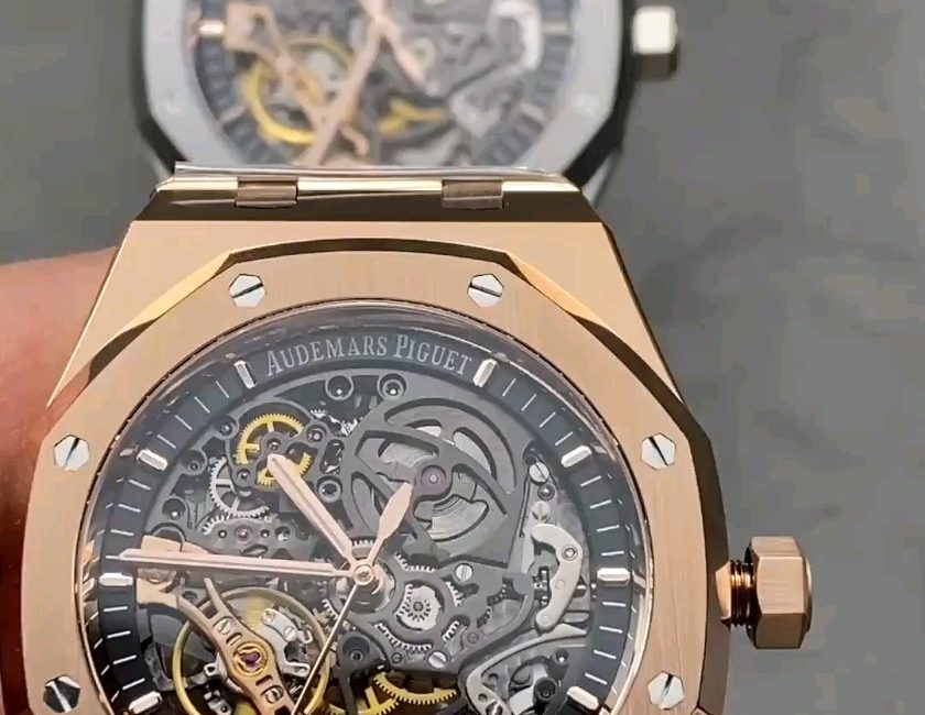 THB V2 vs AP15407